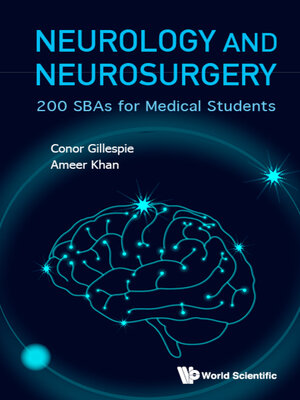 cover image of Neurology and Neurosurgery